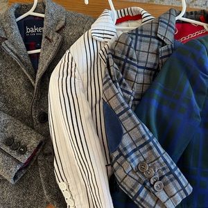 Ted Baker and Elie Balleh bundle